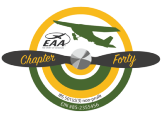 EAA Chapter 40